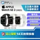 【創宇通訊│福利品】Apple Watch SE 2 (2023) GPS 44mm 32GB WIFI 運動型錶帶