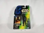 Star Wars-The Power of the Force-TIE Fighter Pilot 1997 Figurine Kenner