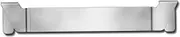 Space saving Spatula Organizer Stainless Steel Holder for Griddle Tools