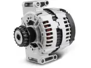 Alternator For 2015-2016 Volvo V60 3.0L 6 Cyl CP526WS (for: Volvo)