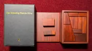 The Amazing 3D Puzzle UltA - from TCC Presents