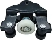 for Trafic III 2014 2015 2016 2017 2018 2019 2020 2021 2022 2023 Car Sliding Door Hinge Guide Wheels OEM: 745965439R,93451798
