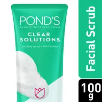 在飛比找蝦皮購物優惠-Pond’s Clear Solution Facial S