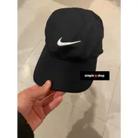 在飛比找蝦皮購物優惠-【Simple Shop】NIKE DRI-FIT 運動帽 