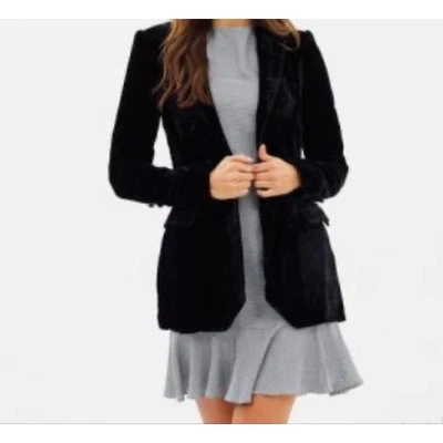 Cooper St Blazer Size 8 New with Tags