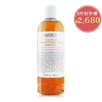 在飛比找誠品線上優惠-KIEHL'S契爾氏金盞花植物精華化妝水/ 500ml/ 平