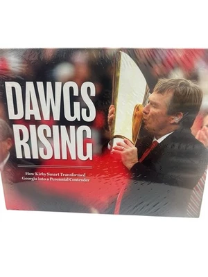 Dawgs Rising: How Kirby Smart Transformed Georgia into a Perennial Contender New