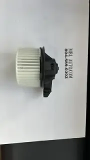 2003 HONDA CIVIC BLOWER MOTOR IN EXCELLENT CONDITION