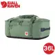 【Fjallraven 小狐狸 High Coast Duffel 36L旅行袋《綠鏽》】F23200254/後背包/多功能背包