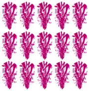 5 New Sets Harrows Rapide Slim Dart Flights – Ships w/ Tracking - Pink