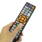 L336 Universal Smart Remote Control With Learn Function For TV BOX CBL DVD.l _wa