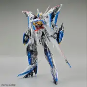 Bandai MG 1/100 GB Limited Eclipse Gundam [Clear Color] US