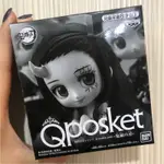 日版 QPOSKET 鬼滅之刃 炎柱杏壽郎 禰豆子 炭治郎