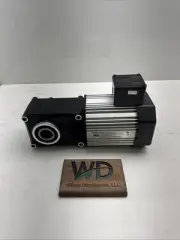 Bison Gear Motor 027-730K0030T 1/2 HP 151-H00-500D