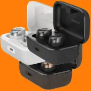 Sennheiser Momentum True Wireless 4
