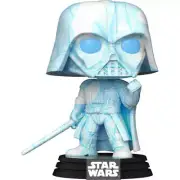 Darth Vader Hoth (Artist Series) Collectible Pop! Vinyl Figure w/ Protector