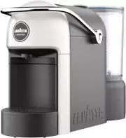 Jolie White a Modo Mio Coffee Machine