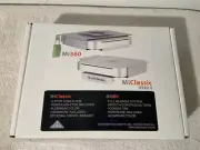 Mac Mini Under Desk Mount *Model Mi360* 360 Degree Rotating Mac Mini Mount