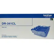 Brother DR-341CL Drum Cartridge Genuine Original DR341CL