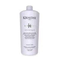 在飛比找PChome24h購物優惠-Kerastase 巴黎卡詩 飛梭淨化髮浴 1000ml