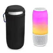 Outdoor Travel Carrying Shell Cover For JBL Pulse 3/Charge 3 Bluetooth Speaker