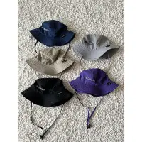 在飛比找Yahoo!奇摩拍賣優惠-lumbia 哥倫比亞 可收納 漁夫帽 遮陽帽 防曬 戶外 