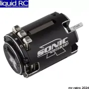 Associated 27444 Reedy Sonic 540-M4 Motor 6.5