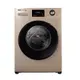 TECO 東元 10公斤 洗脫 變頻 滾筒洗衣機 WD1073G
