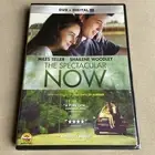 The Spectacular Now (DVD Digital NEW 2013) Drama Romance Miles Teller Chandler +