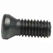 T&O 73310190986 Torx Screw for Convex Radius End Mill (Pack of 5)
