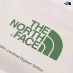 [THE NORTH FACE] ORGANIC COTTON MUSETTE (下單前請先聊聊詢問庫存)