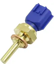 X AUTOHAUX 2 Pins Engine Coolant Water Temperature Sensor 22630-44B20 for Nissan Altima 2002-2003