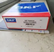 NEW SKF 24026 CC/C3W33 spherical roller bearing 1PCS #DC