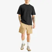 Snow Peak Recycled Cotton Heavy T-Shirt