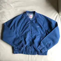 在飛比找Yahoo奇摩拍賣-7-11運費0元優惠優惠-[品味人生]保證正品 Lacoste 藍色 男童 立領外套 