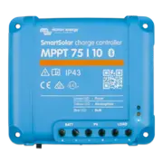 Victron SmartSolar MPPT 75/10 Charge Controller