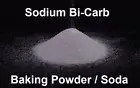 Sodium Bicarbonate Bi Carb Organic Food Grade - Baking Soda - Aluminum Free 1kg