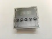 Genuine Smeg Oven Clock Timer Programmer TRA93BL TRA93P