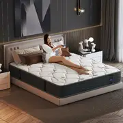 Royal Sleep Mattress King Single Size Extra Firm B