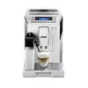 Delonghi 迪朗奇 義大利全自動咖啡機 ECAM 45.760.W 御白型