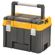 DeWALT TSTAK IP54 Deep Long Handle Box