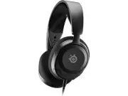 NEW SteelSeries Arctis Nova 1 Multi-System Gaming Headset — Hi-Fi Drivers — 360°