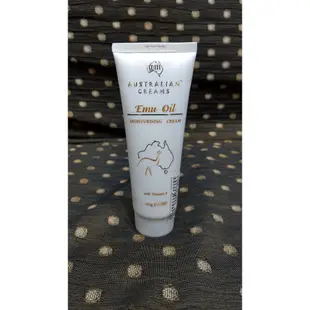 【澳洲G&M】鴯鶓霜 Emu oil cream 100g