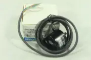 ONE Omron Rotary Encoder E6C3-AG5C 256P/R New