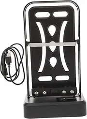 BELLIFFY 1pc Brush Stepper Phone Mute Stepper Steps Counter Type for 6.5-inch Smartphones