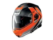 MODULAR HELMET NOLAN N100-5 HILLTOP N-COM 052