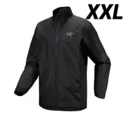 Domestic Solano Jacket 2XL
