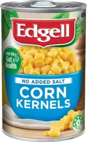 Edgell Corn Kernel 420 G
