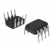 MC1458N IC OPAMP GP 2Circuit 8-Mini DIP