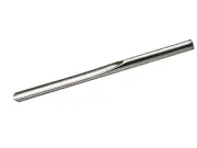 Robert Sorby 840F 1/2" Fingernail Spindle Gouge Unhandled Sovereign Compatible